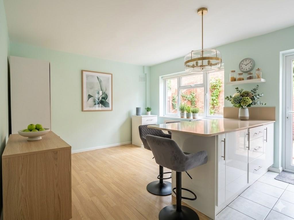 Worcester Crescent, Mill Hill, NW7, London